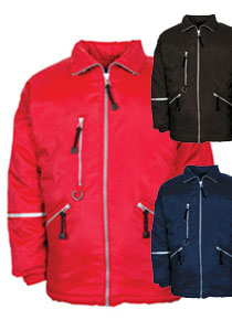 Reversible Jacket